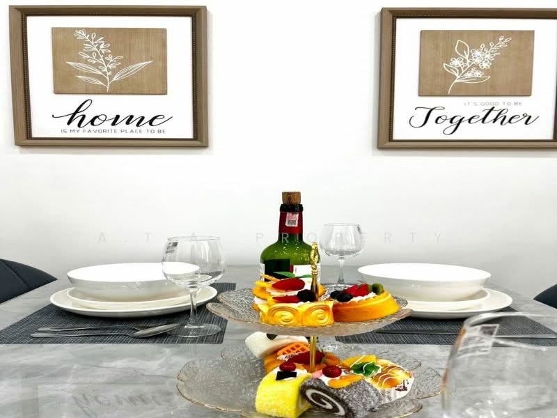 หมู่บ้านคลาสสิคโฮม 2 ศรีราชา, Chon Buri (Pattaya), ไร่กล้วย, Surasak, Si Racha, Chon Buri (Pattaya), 3 Bedrooms, 150 sqm, Single Detached House For Sale, by A.T.A. Property, 500259590 - DDproperty.com