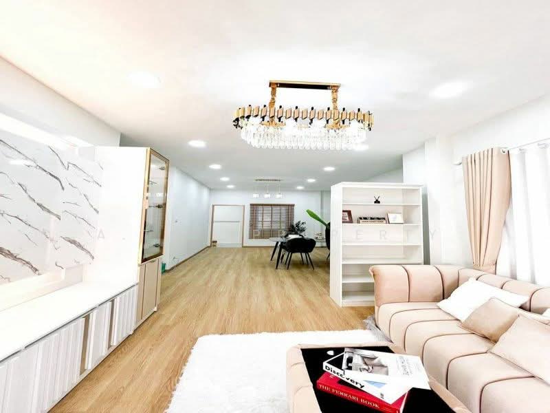 ขาย - หมู่บ้านคลาสสิคโฮม 2 ศรีราชา, ชลบุรี