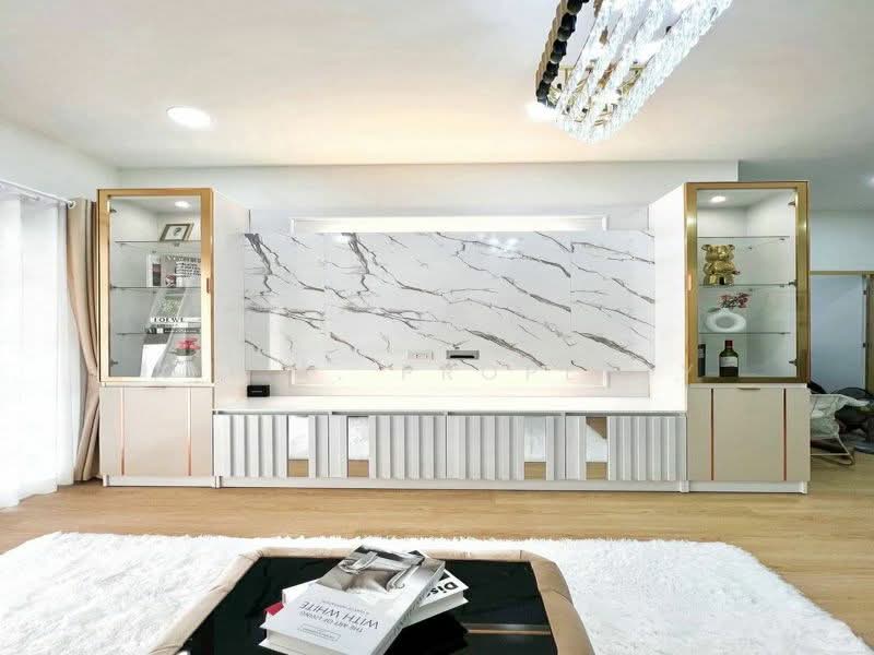 หมู่บ้านคลาสสิคโฮม 2 ศรีราชา, Chon Buri (Pattaya), ไร่กล้วย, Surasak, Si Racha, Chon Buri (Pattaya), 3 Bedrooms, 150 sqm, Single Detached House For Sale, by A.T.A. Property, 500259590 - DDproperty.com