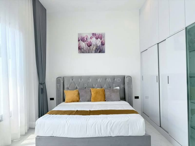 Pattaya Green Ville (พัทยา กรีน วิลล์), ชลบุรี, หนองปรือ, บางละมุง, ชลบุรี, 492 ตร.ม., บ้านเดี่ยว ขาย, โดย Pukkawadee Thapmathi, 500259596 - DDproperty.com