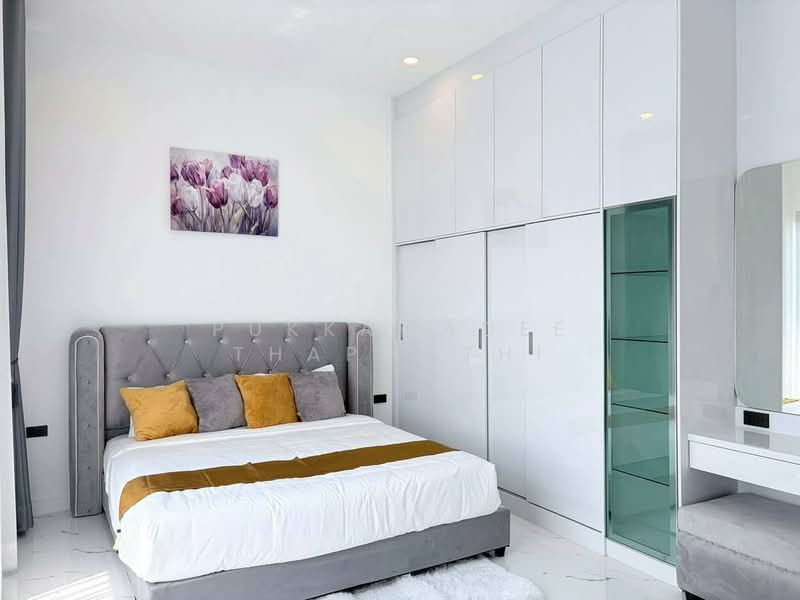 Pattaya Green Ville, Chon Buri (Pattaya), Nong Pru, Bang Lamung (Pattaya), Chon Buri (Pattaya), 4 Bedrooms, 492 sqm, Single Detached House For Sale, by Pukkawadee Thapmathi, 500259596 - DDproperty.com