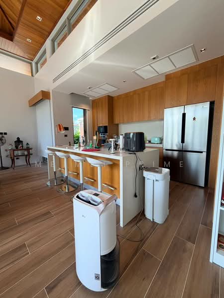 Botanica Foresta 2, Phuket, Moo 5, Thep Krasattri, Thalang, Phuket, 3 Bedrooms, 990 sqm, Villa For Rent, by Prime Global Asset, 500259599 - DDproperty.com