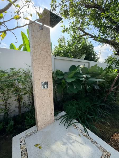 Botanica Foresta 2, Phuket, Moo 5, Thep Krasattri, Thalang, Phuket, 3 Bedrooms, 990 sqm, Villa For Rent, by Prime Global Asset, 500259599 - DDproperty.com