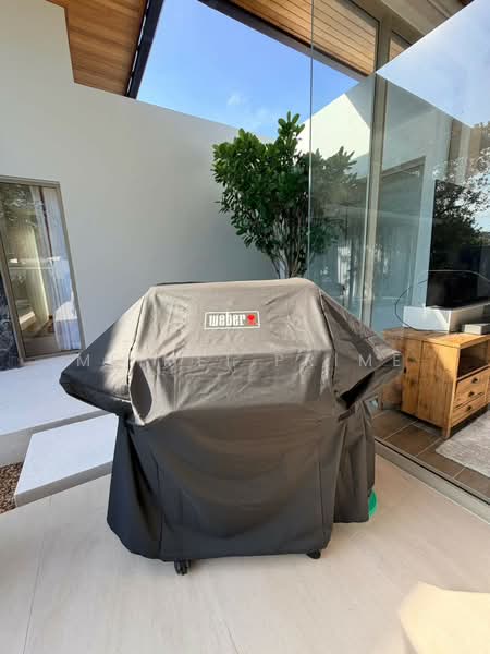 Botanica Foresta 2, Phuket, Moo 5, Thep Krasattri, Thalang, Phuket, 3 Bedrooms, 990 sqm, Villa For Rent, by Prime Global Asset, 500259599 - DDproperty.com