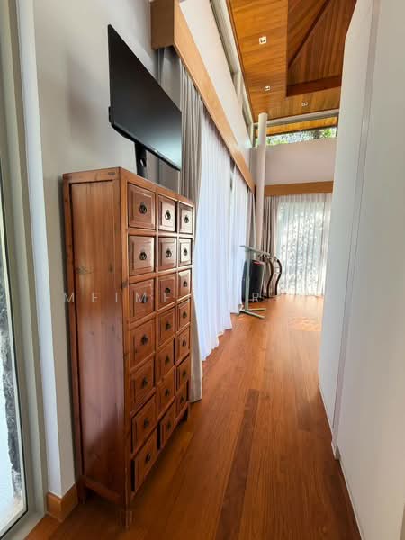 Botanica Foresta 2, Phuket, Moo 5, Thep Krasattri, Thalang, Phuket, 3 Bedrooms, 990 sqm, Villa For Rent, by Prime Global Asset, 500259599 - DDproperty.com
