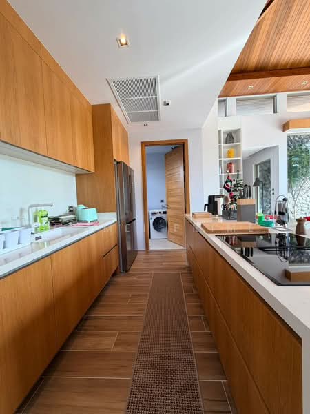 Botanica Foresta 2, Phuket, Moo 5, Thep Krasattri, Thalang, Phuket, 3 Bedrooms, 990 sqm, Villa For Rent, by Prime Global Asset, 500259599 - DDproperty.com