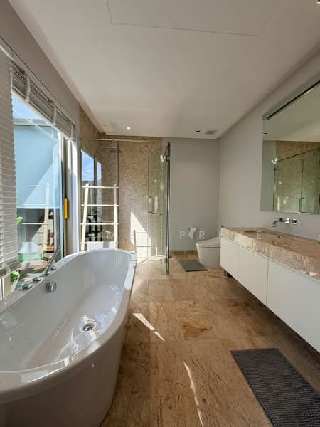 Botanica Foresta 2, Phuket, Moo 5, Thep Krasattri, Thalang, Phuket, 3 Bedrooms, 990 sqm, Villa For Rent, by Prime Global Asset, 500259599 - DDproperty.com