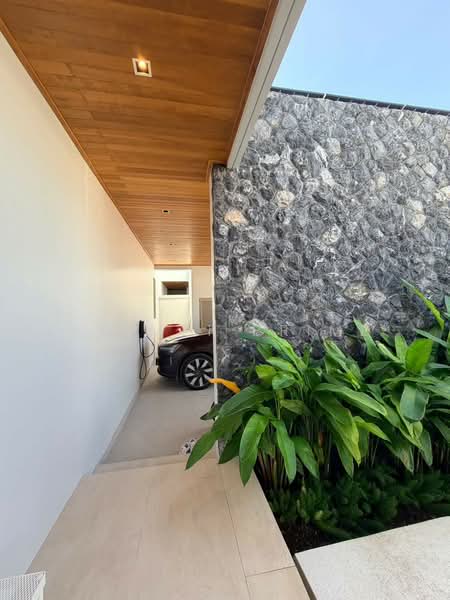 Botanica Foresta 2, Phuket, Moo 5, Thep Krasattri, Thalang, Phuket, 3 Bedrooms, 990 sqm, Villa For Rent, by Prime Global Asset, 500259599 - DDproperty.com