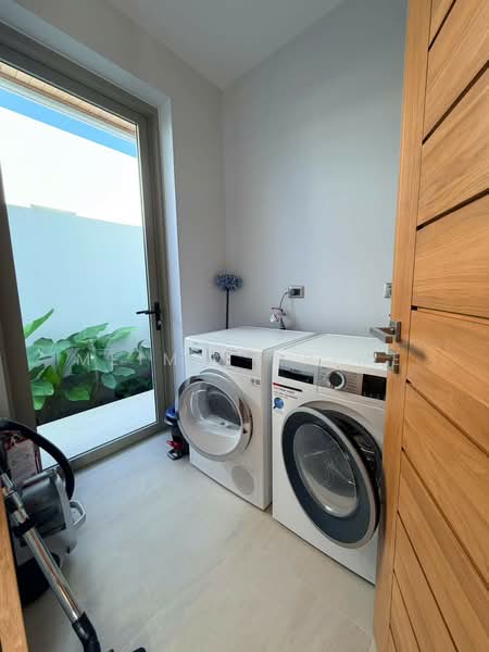 Botanica Foresta 2, Phuket, Moo 5, Thep Krasattri, Thalang, Phuket, 3 Bedrooms, 990 sqm, Villa For Rent, by Prime Global Asset, 500259599 - DDproperty.com