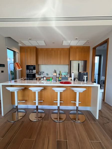 Botanica Foresta 2, Phuket, Moo 5, Thep Krasattri, Thalang, Phuket, 3 Bedrooms, 990 sqm, Villa For Rent, by Prime Global Asset, 500259599 - DDproperty.com