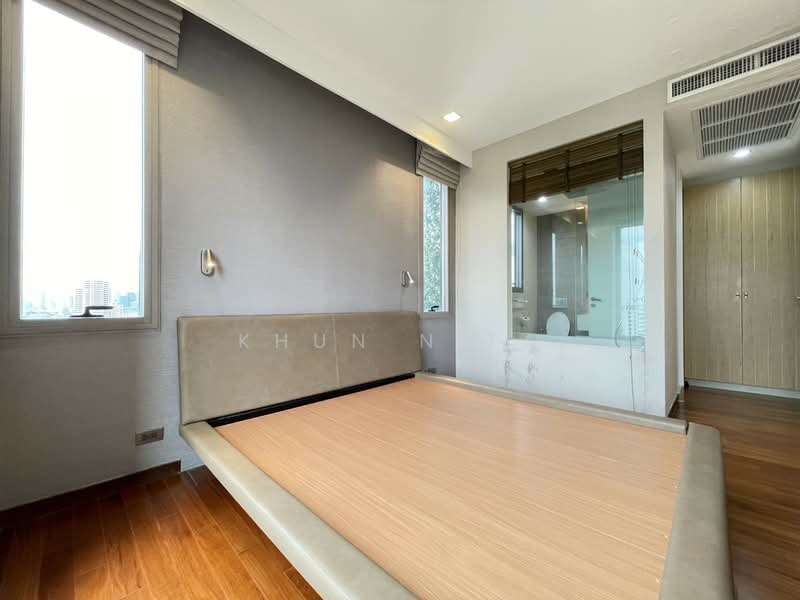 ASHTON Morph 38, Bangkok, 88 Soi Sukhumvit 38, Phra Kanong, Khlong Toei, Bangkok, 2 Bedrooms, 71 sqm, Condo For Rent, by Khun Nita, 500259600 - DDproperty.com