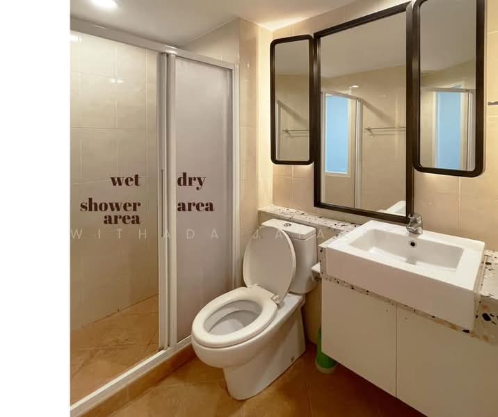 Surawong City Resort : สุรวงศ์ ซิตี้ รีสอร์ท, กรุงเทพ, พระราม 4, สี่พระยา, บางรัก, กรุงเทพ, 35 ตร.ม., คอนโด ให้เช่า, โดย Withada Jaiarree, 500259602 - DDproperty.com