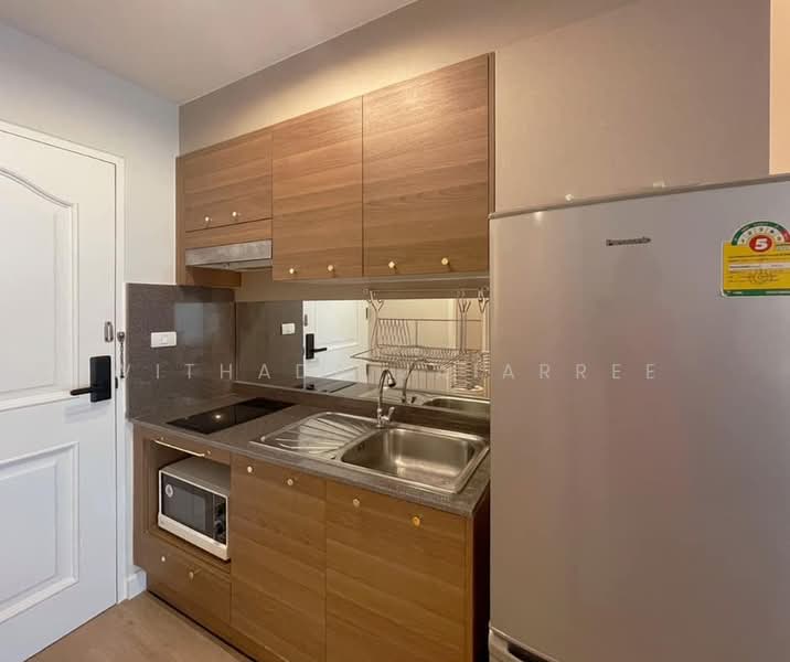 Surawong City Resort, Bangkok, Rama 4, Si Phraya, Bang Rak, Bangkok, 1 Bedroom, 35 sqm, Condo For Rent, by Withada Jaiarree, 500259602 - DDproperty.com