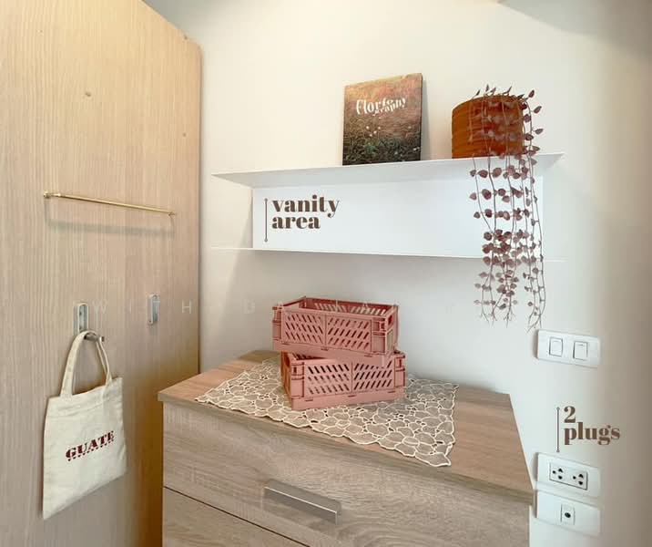 Surawong City Resort, Bangkok, Rama 4, Si Phraya, Bang Rak, Bangkok, 1 Bedroom, 35 sqm, Condo For Rent, by Withada Jaiarree, 500259602 - DDproperty.com