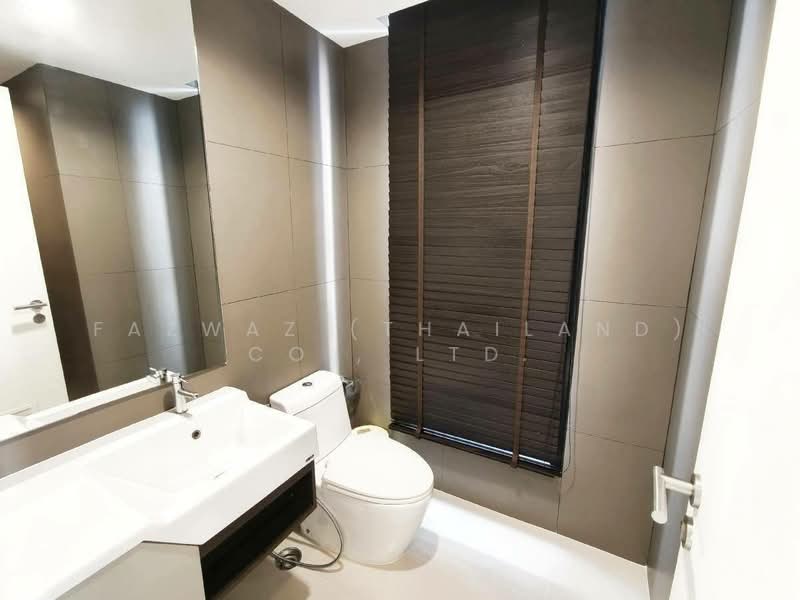 Estella Ekkamai (Movenpick Residences Ekkamai) : เมอเวนพิค เรสซิเดนซ์ เอกมัย, กรุงเทพ, ซอยสุขุมวิท 63, คลองตันเหนือ, วัฒนา, กรุงเทพ, 67 ตร.ม., คอนโด ให้เช่า, โดย Fazwaz (Thailand) Co., Ltd., 500259603 - DDproperty.com