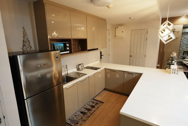 Baan Sathorn Chao Phraya, Bangkok, 931 Charoen Nakhon 15 A Alley, Khlong Ton Sai, Khlong San, Bangkok, 2 Bedrooms, 140 sqm, Condo For Sale, by Intouch Abhinorasaeth, 500259607 - DDproperty.com