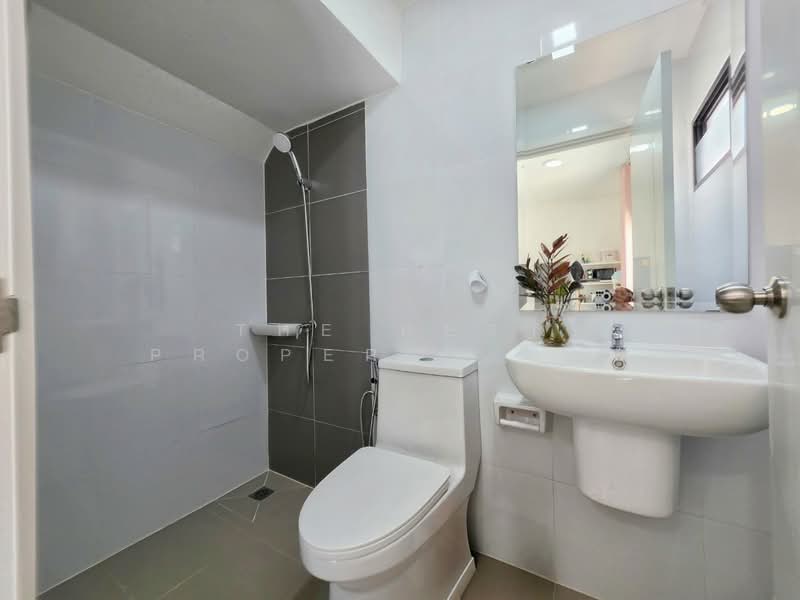 The Connect Krungthep-Patumthani, Pathum Thani, Krungthep-Pathum Thani Road, Bang Prok, Muang Pathum Thani, Pathum Thani, 3 Bedrooms, 110 sqm, Townhouse For Sale, by The Best Property จอย, 500259609 - DDproperty.com