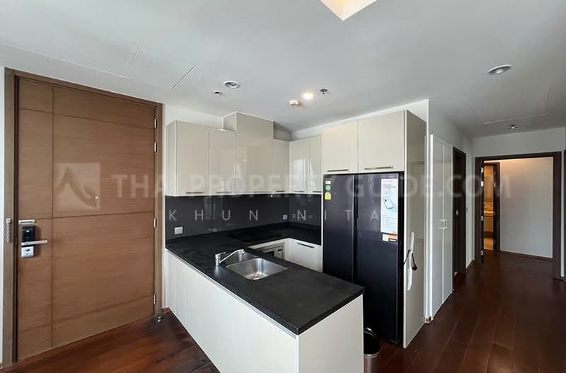 Quattro by Sansiri, Bangkok, 134 Thong Lo 4 Alley, Khlong Tan Nua, Watthana, Bangkok, 2 Bedrooms, 90 sqm, Condo For Rent, by Khun Nita, 500259612 - DDproperty.com