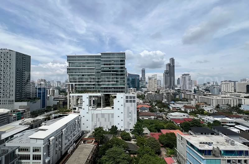 Quattro by Sansiri, Bangkok, 134 Thong Lo 4 Alley, Khlong Tan Nua, Watthana, Bangkok, 2 Bedrooms, 90 sqm, Condo For Rent, by Khun Nita, 500259612 - DDproperty.com
