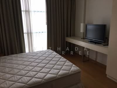 For Rent - Chatrium Residence Riverside, Bangkok