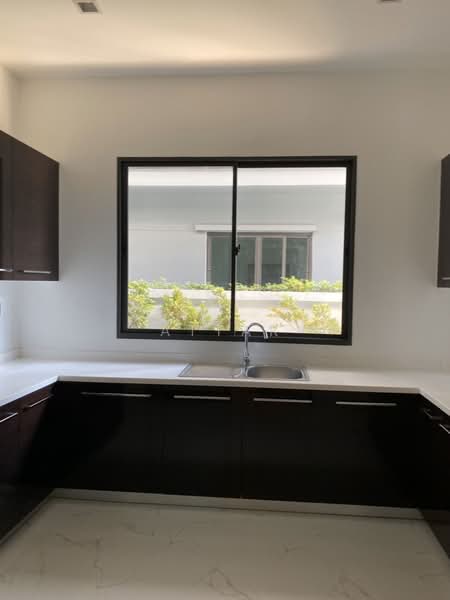 Grand Bangkok Boulevard Ramintra-Serithai, Bangkok, Soi Seri Thai 71, Seri Thai Road, Khan Na Yao, Khan Na Yao, Bangkok, 4 Bedrooms, 539 sqm, Single Detached House For Sale, by Attar, 500259618 - DDproperty.com