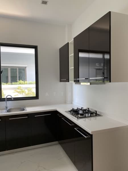 Grand Bangkok Boulevard Ramintra-Serithai, Bangkok, Soi Seri Thai 71, Seri Thai Road, Khan Na Yao, Khan Na Yao, Bangkok, 4 Bedrooms, 539 sqm, Single Detached House For Sale, by Attar, 500259618 - DDproperty.com