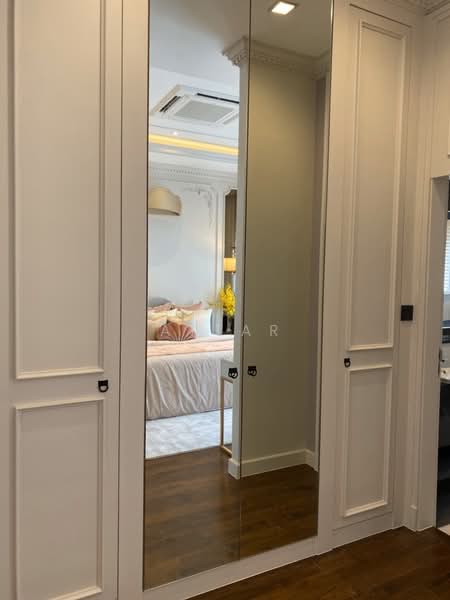 Grand Bangkok Boulevard Ramintra-Serithai, Bangkok, Soi Seri Thai 71, Seri Thai Road, Khan Na Yao, Khan Na Yao, Bangkok, 4 Bedrooms, 539 sqm, Single Detached House For Sale, by Attar, 500259618 - DDproperty.com