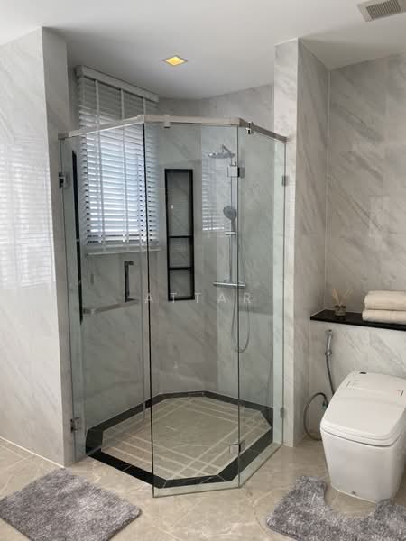 Grand Bangkok Boulevard Ramintra-Serithai, Bangkok, Soi Seri Thai 71, Seri Thai Road, Khan Na Yao, Khan Na Yao, Bangkok, 4 Bedrooms, 539 sqm, Single Detached House For Sale, by Attar, 500259618 - DDproperty.com