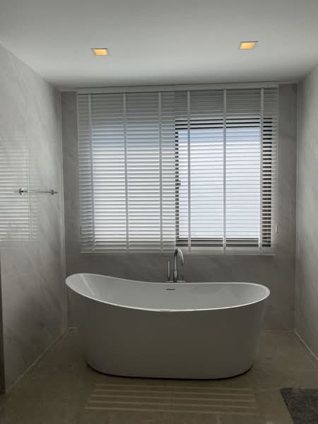 Grand Bangkok Boulevard Ramintra-Serithai, Bangkok, Soi Seri Thai 71, Seri Thai Road, Khan Na Yao, Khan Na Yao, Bangkok, 4 Bedrooms, 539 sqm, Single Detached House For Sale, by Attar, 500259618 - DDproperty.com