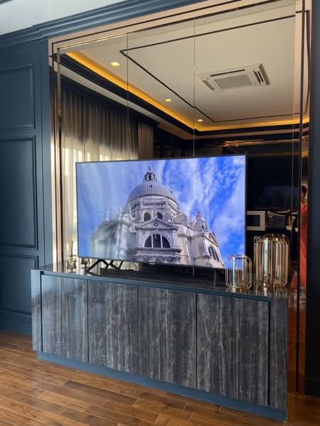 Grand Bangkok Boulevard Ramintra-Serithai, Bangkok, Soi Seri Thai 71, Seri Thai Road, Khan Na Yao, Khan Na Yao, Bangkok, 4 Bedrooms, 539 sqm, Single Detached House For Sale, by Attar, 500259618 - DDproperty.com