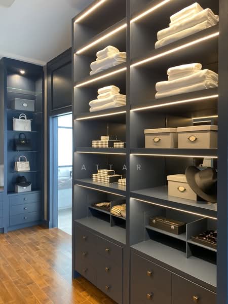 Grand Bangkok Boulevard Ramintra-Serithai, Bangkok, Soi Seri Thai 71, Seri Thai Road, Khan Na Yao, Khan Na Yao, Bangkok, 4 Bedrooms, 539 sqm, Single Detached House For Sale, by Attar, 500259618 - DDproperty.com