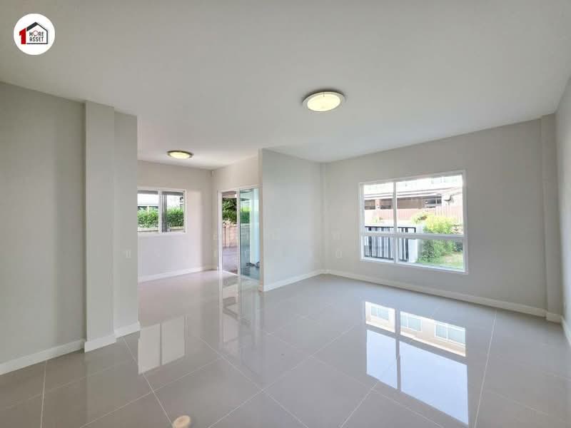 Casa Premium Ratchaphruek-Rama 5, Nonthaburi, Bang Kruai-Sai Noi Road, Bang Krang, Muang Nonthaburi, Nonthaburi, 3 Bedrooms, 249 sqm, Single Detached House For Sale, by อานันท์ ขจรศักดิ์ว่องไว, 500259620 - DDproperty.com