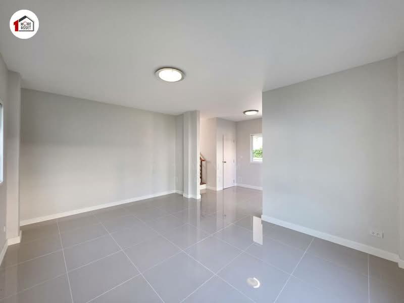 Casa Premium Ratchaphruek-Rama 5, Nonthaburi, Bang Kruai-Sai Noi Road, Bang Krang, Muang Nonthaburi, Nonthaburi, 3 Bedrooms, 249 sqm, Single Detached House For Sale, by อานันท์ ขจรศักดิ์ว่องไว, 500259620 - DDproperty.com