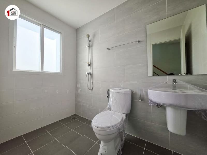 Casa Premium Ratchaphruek-Rama 5, Nonthaburi, Bang Kruai-Sai Noi Road, Bang Krang, Muang Nonthaburi, Nonthaburi, 3 Bedrooms, 249 sqm, Single Detached House For Sale, by อานันท์ ขจรศักดิ์ว่องไว, 500259620 - DDproperty.com