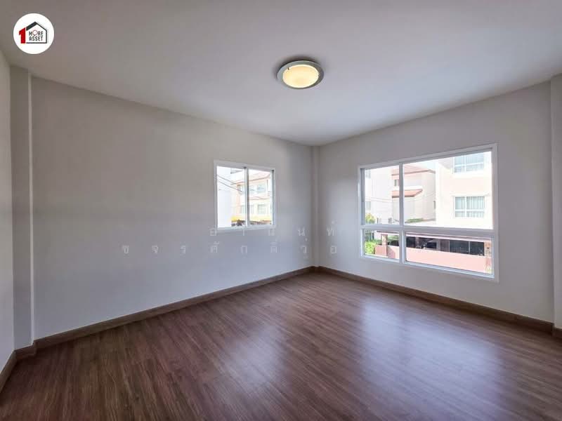 Casa Premium Ratchaphruek-Rama 5, Nonthaburi, Bang Kruai-Sai Noi Road, Bang Krang, Muang Nonthaburi, Nonthaburi, 3 Bedrooms, 249 sqm, Single Detached House For Sale, by อานันท์ ขจรศักดิ์ว่องไว, 500259620 - DDproperty.com