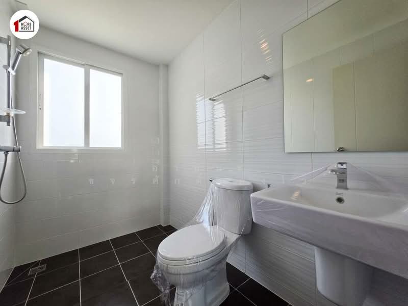 Casa Premium Ratchaphruek-Rama 5 : คาซ่า พรีเมี่ยม ราชพฤกษ์-พระราม 5, นนทบุรี, ถนนบางกรวย-ไทรน้อย, บางกร่าง, เมืองนนทบุรี, นนทบุรี, 249 ตร.ม., บ้านเดี่ยว ขาย, โดย อานันท์ ขจรศักดิ์ว่องไว, 500259620 - DDproperty.com