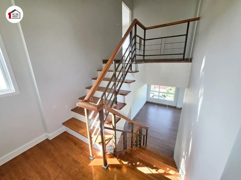 Casa Premium Ratchaphruek-Rama 5, Nonthaburi, Bang Kruai-Sai Noi Road, Bang Krang, Muang Nonthaburi, Nonthaburi, 3 Bedrooms, 249 sqm, Single Detached House For Sale, by อานันท์ ขจรศักดิ์ว่องไว, 500259620 - DDproperty.com