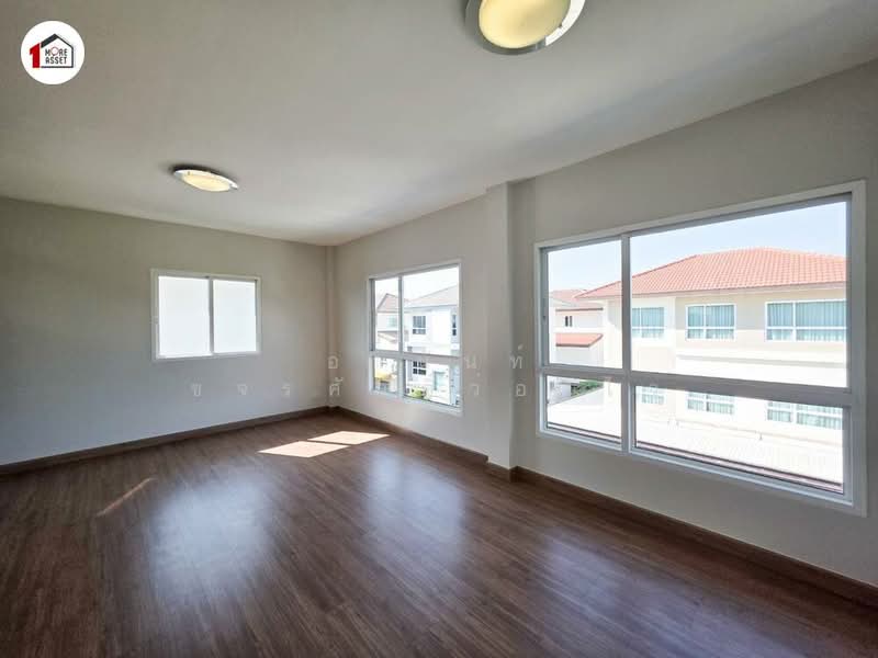 Casa Premium Ratchaphruek-Rama 5, Nonthaburi, Bang Kruai-Sai Noi Road, Bang Krang, Muang Nonthaburi, Nonthaburi, 3 Bedrooms, 249 sqm, Single Detached House For Sale, by อานันท์ ขจรศักดิ์ว่องไว, 500259620 - DDproperty.com