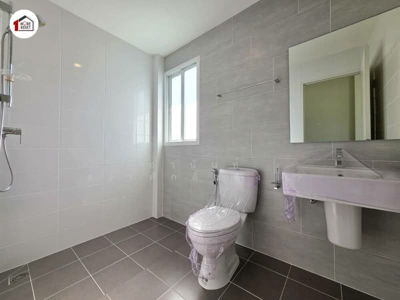 Casa Premium Ratchaphruek-Rama 5, Nonthaburi, Bang Kruai-Sai Noi Road, Bang Krang, Muang Nonthaburi, Nonthaburi, 3 Bedrooms, 249 sqm, Single Detached House For Sale, by อานันท์ ขจรศักดิ์ว่องไว, 500259620 - DDproperty.com