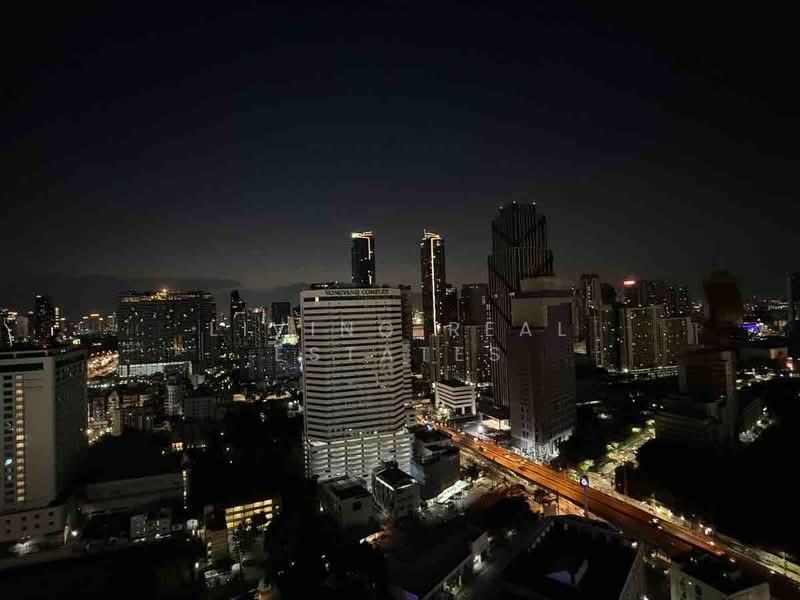 TC Green Rama 9 : ทีซี กรีน พระราม 9, กรุงเทพ, ถนนพระราม 9, ห้วยขวาง, ห้วยขวาง, กรุงเทพ, 41 ตร.ม., คอนโด ให้เช่า, โดย Living Real Estates, 500259623 - DDproperty.com