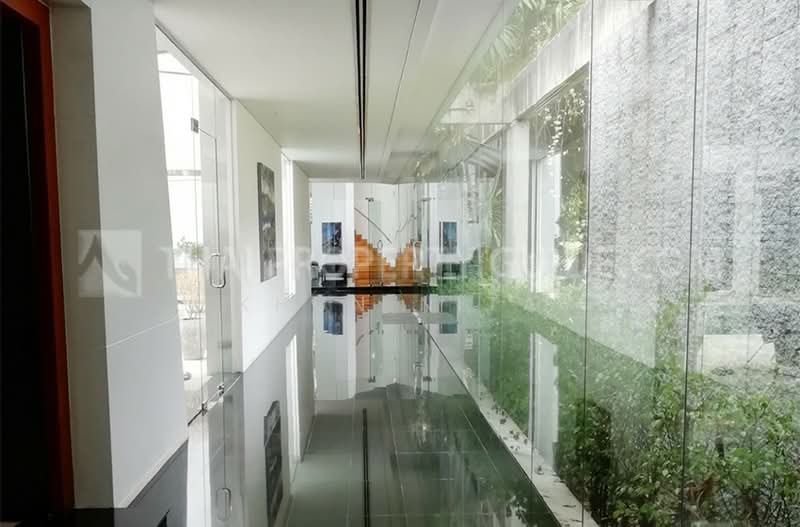 Nichada Thani, Nonthaburi, Soi Prasert Islam, Bang Talat, Pak Kret, Nonthaburi, 4 Bedrooms, 560 sqm, Single Detached House For Rent, by Khun Nita, 500259626 - DDproperty.com