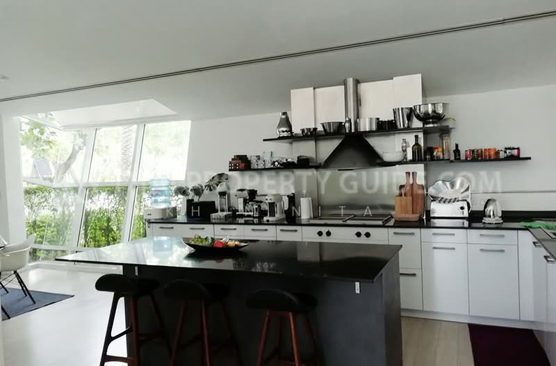 Nichada Thani, Nonthaburi, Soi Prasert Islam, Bang Talat, Pak Kret, Nonthaburi, 4 Bedrooms, 560 sqm, Single Detached House For Rent, by Khun Nita, 500259626 - DDproperty.com