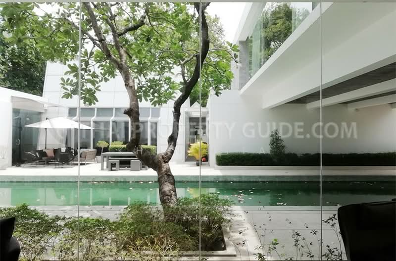 Nichada Thani : นิชดา ธานี, นนทบุรี, ซอย ประเสริฐอิสลาม, บางตลาด, ปากเกร็ด, นนทบุรี, 560 ตร.ม., บ้านเดี่ยว ให้เช่า, โดย Khun Nita, 500259626 - DDproperty.com