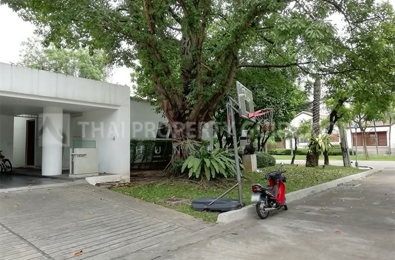 Nichada Thani, Nonthaburi, Soi Prasert Islam, Bang Talat, Pak Kret, Nonthaburi, 4 Bedrooms, 560 sqm, Single Detached House For Rent, by Khun Nita, 500259626 - DDproperty.com