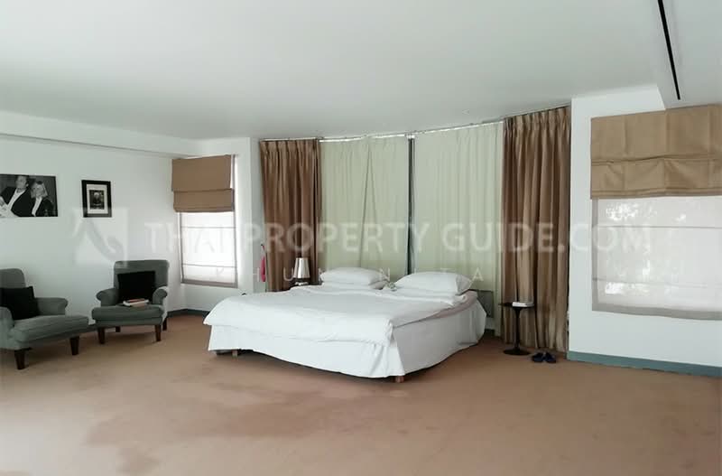 Nichada Thani, Nonthaburi, Soi Prasert Islam, Bang Talat, Pak Kret, Nonthaburi, 4 Bedrooms, 560 sqm, Single Detached House For Rent, by Khun Nita, 500259626 - DDproperty.com