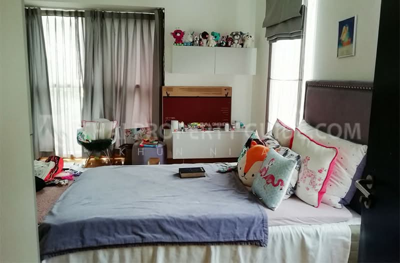 Nichada Thani, Nonthaburi, Soi Prasert Islam, Bang Talat, Pak Kret, Nonthaburi, 4 Bedrooms, 560 sqm, Single Detached House For Rent, by Khun Nita, 500259626 - DDproperty.com