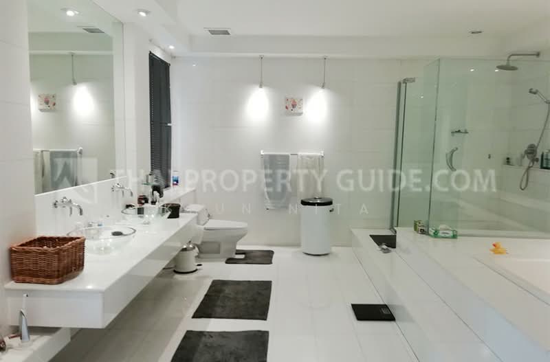 Nichada Thani, Nonthaburi, Soi Prasert Islam, Bang Talat, Pak Kret, Nonthaburi, 4 Bedrooms, 560 sqm, Single Detached House For Rent, by Khun Nita, 500259626 - DDproperty.com