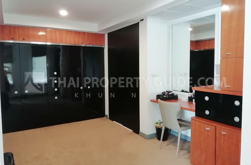 Nichada Thani, Nonthaburi, Soi Prasert Islam, Bang Talat, Pak Kret, Nonthaburi, 4 Bedrooms, 560 sqm, Single Detached House For Rent, by Khun Nita, 500259626 - DDproperty.com