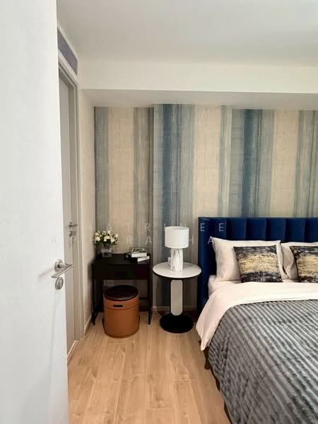 Fynn Sukhumvit 31, Bangkok, 77 Sukhumvit Road, Khlongtoei Nua, Watthana, Bangkok, 1 Bedroom, 40 sqm, Condo For Rent, by Natrinee Aphirachatanon, 500259629 - DDproperty.com