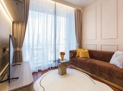 For Rent - Khun By Yoo, Bangkok